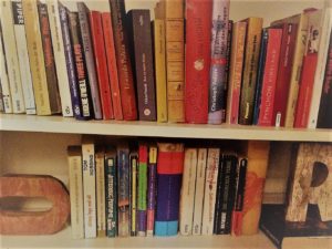 Literaturfreunde
